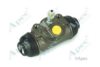 APEC braking BCY1477 Wheel Brake Cylinder